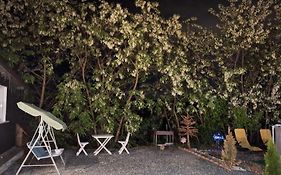 Cabana Oprisor